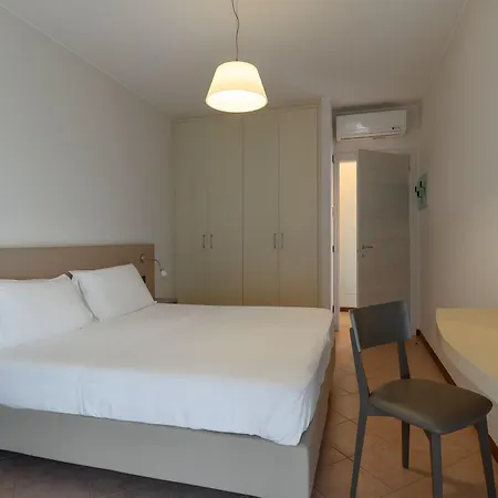 Lägenhetshotell Il Sogno