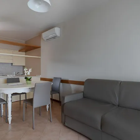 Lägenhetshotell Il Sogno 4*