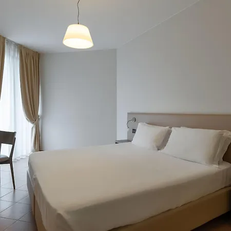 Lägenhetshotell Il Sogno 4*