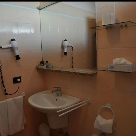 Lägenhetshotell Il Sogno 4*