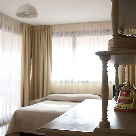 Il Sogno Lägenhetshotell 4*