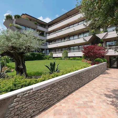 Il Sogno Lägenhetshotell 4*