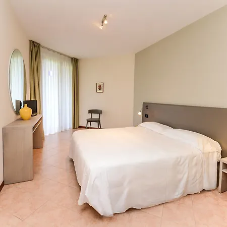 Lägenhetshotell Il Sogno 4*