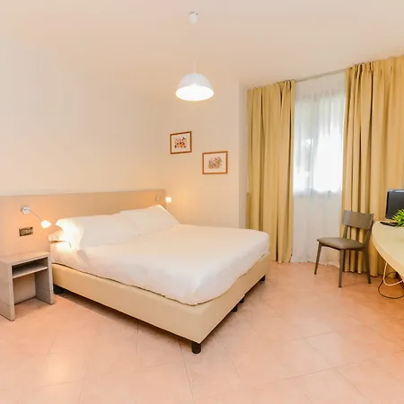 Il Sogno Lägenhetshotell 4*